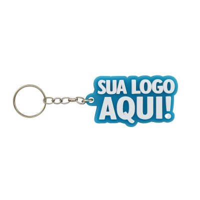 Chaveiro3d